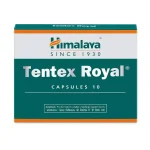 Himalaya Tentex Royal Capsule In Pakistan