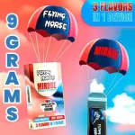 Flying Horse 3&1 Mirage Edition 9g Disposable Vape In Pakistan