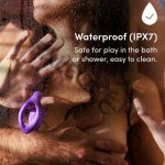 We-Vibe Sync O Couple’s Vibrator | Remote & App Controlled - Image 3