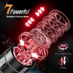 6-1 Automatic Mrgras Male Masturbator | Men's Sex Toy - Image 2
