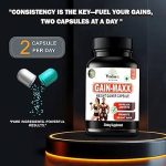 Gain Maxx Weight Gainer Price in Pakistan