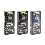 Flying Horse 3&1 Wild Black 9g Disposable Vape In Pakistan