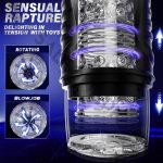 EINSEO AI Interactive Male Masturbator | Smart Sex Toy - Image 9