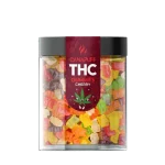 Canapuff THC Gummies Price In Pakistan