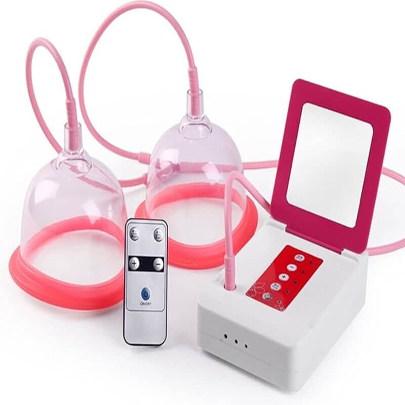 Automatic-Electric-Breast-Enlargement-Pump.jpg Automatic Electric Breast Enlargement Pump - Image 1