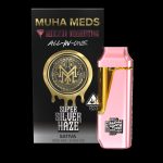 MUHA MEDS LEMON CHERRY GELATO SATIVA 1g Vape In Pakistan