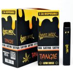 Beezwax THC Disposables Vape In Pakistan
