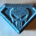 Blue Punisher Dancing Pills In Lahore