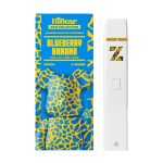 HiBear Diamond Sauce Disposable 2g In Pakistan