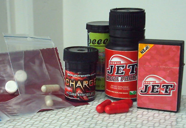 Bzp_brands.jpg BZP Party Pills Price In Pakistan - Image 1