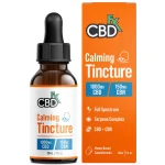 CBDfx | Calming Tincture | 1000mg 30mL price in pakistan