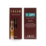 El Chapo Vape 6500 Puffs Price In Pakistan