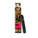 Canna-X Disposable Vape H4 CBD Berries Sorbet In Pakistan