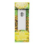 Chapo Disposable Live Resin 1G Price In Lahore