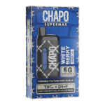 Chapo Supermax Vape Price In Islamabad