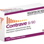 Contrave Tablets Buy Online in Pakistan