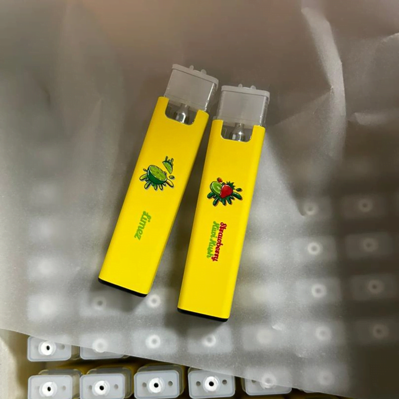 Cookies-Lemonade-Empty-Disposabl-1.png Disposable Vape - Grapefruit Diesel & Lemonade Cookies E-Liquid - Image 1