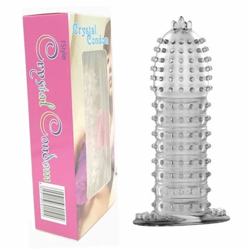 Crystal-Washable-Condom-In-Islamabad-min.jpg Crystal Washable Condom In Islamabad - Image 1