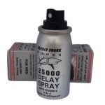 Deadly Shark 25000 Delay Spray In Pakistan - Image 3