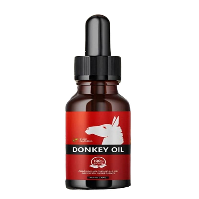 Donkey-Oil-in-Pakistan-min.jpg Donkey Oil in Pakistan - Image 1