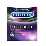 Durex Soft Silicone Dotted Ribbed Condom - Image 2