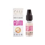 E-Liquid CBD Gelato 10ml In Pakistan