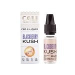 E-Liquid CBD Blackberry Kush Price In Pakistan