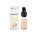 E-Liquid CBD Cheese 10ml Price In Pakistan
