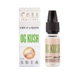 E-Liquid CBD OG Kush 10ml In Pakistan