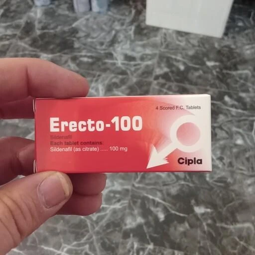 Erecto-100-mg-Online-Delivery-In-Pakistan.webp Erecto 100 mg Online Delivery In Pakistan - Image 1