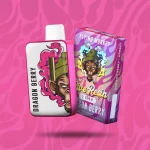 Flying Monkey Live Resin 2g Disposable Vape In Karachi