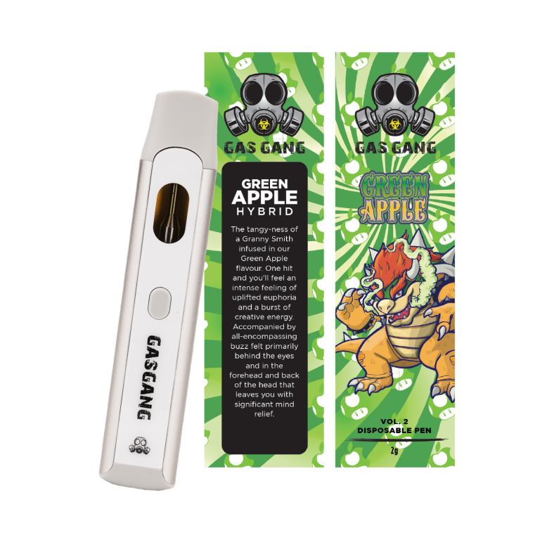 GG_2GR_GreenApple_PS_V3-768x768-1.png GASSED UP 2g VAPES In Pakistan - Image 1