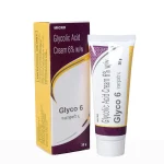 Glyco 6% Cream Price In Pakistan Lahore