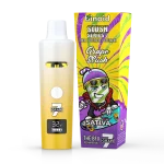 7 Gram THC-A Disposable Vape Slush Series in Islamabad