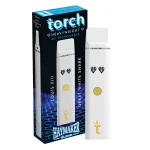 Torch Heavyweight Blend 4g Disposable Vape In Lahore