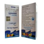 Kamagra 100mg Oral Jelly in Pakistan - Image 2