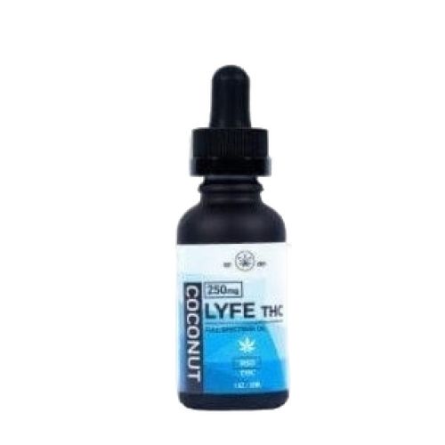 Lyfe-THC-Tincture-250mg-UK-In-Pakistan.jpg Lyfe THC Tincture 250mg UK In Pakistan - Image 1