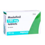 Modafinil 100 Mg Tablets In Pakistan