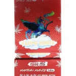 Flying Horse Space Blend 11000mg Disposable Vape In Pakistan