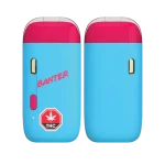BANTER Blueberry Blast Disposable Vape In Pakistan
