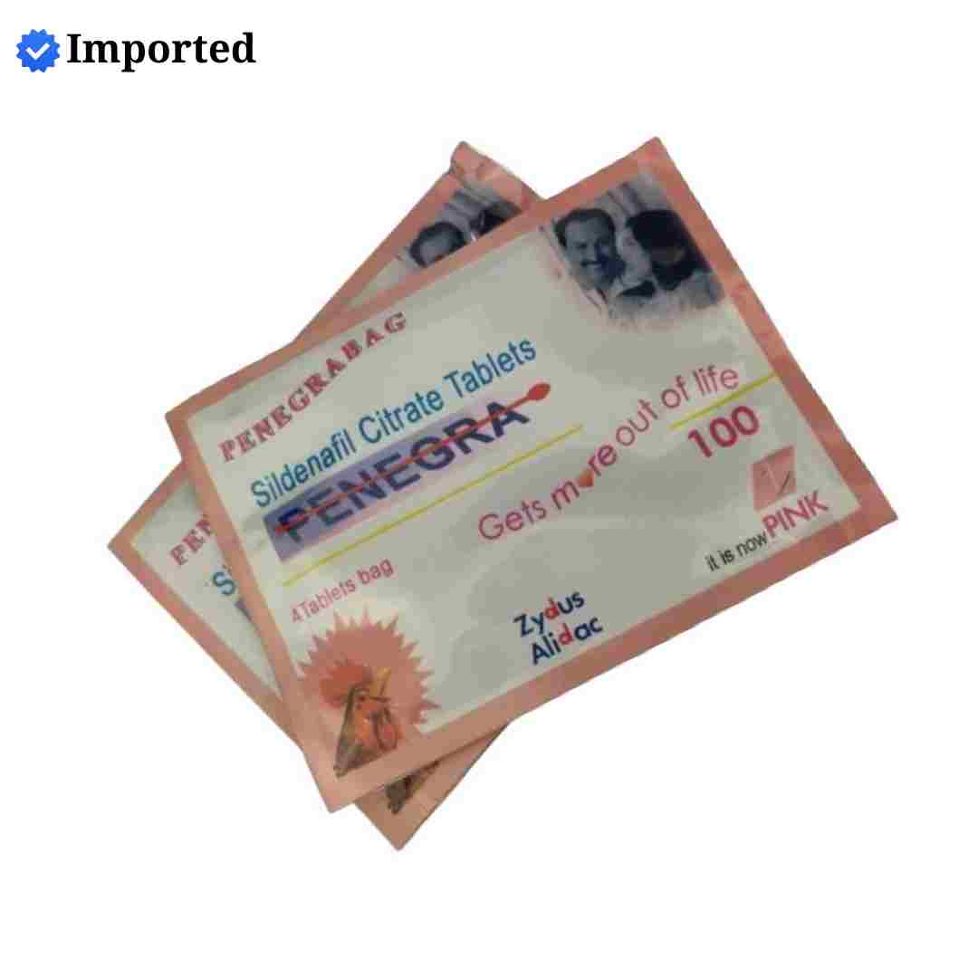 PenegraZydusPouchSildenafil.jpg Penegra 100Mg Zydus Pouch Sildenafil In Pakistan - Image 1