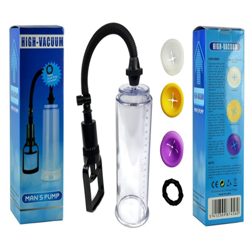 Penis-Enlargement-Pump-3-min.jpg Penis Enlargement Pump - Image 1