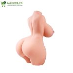 Realistic Sex Doll Torso For Men | Lifelike Feel