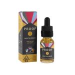 Proof High THC Tincture UK In Pakistan