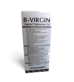 B Virgin Vaginal Tightening Cream In Pakistan - Image 3