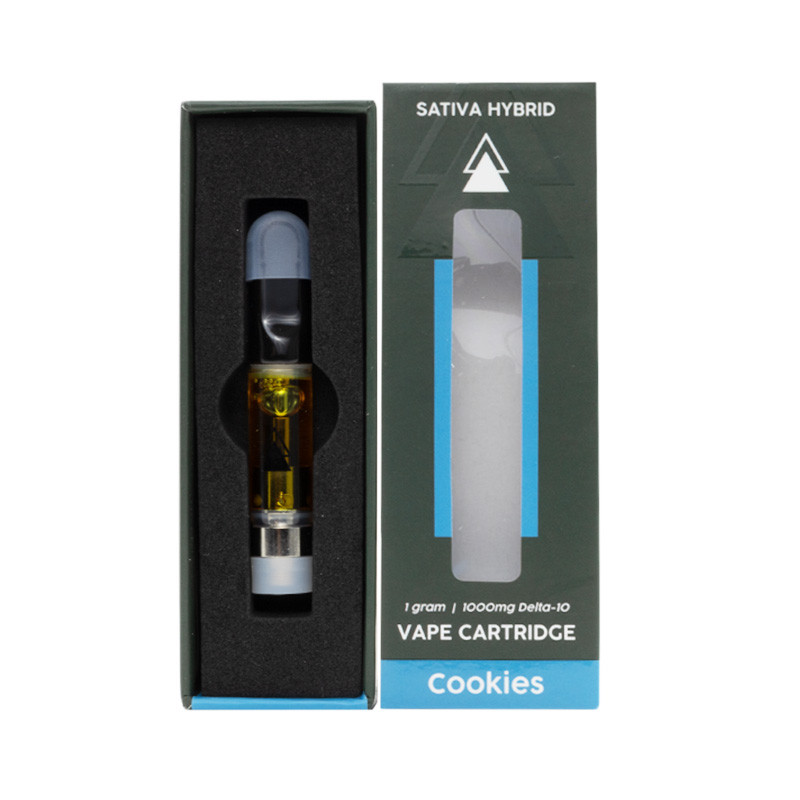 Serene_Tree_Delta_10_Cartridge_-_Cookies__77398.jpg Delta 9 Vape Additive In Pakistan - Image 1