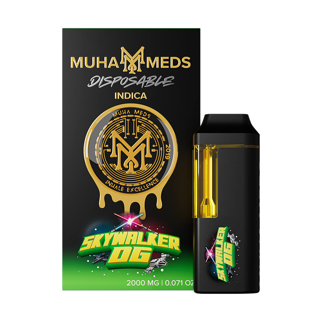 Skywalker-OG.png MUHA MEDS SKYWALKER OG INDICA Vape In Pakistan - Image 1