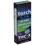 Torch Glow THC-X 3.5g Disposable Vape In Bahria Town Rawalpindi