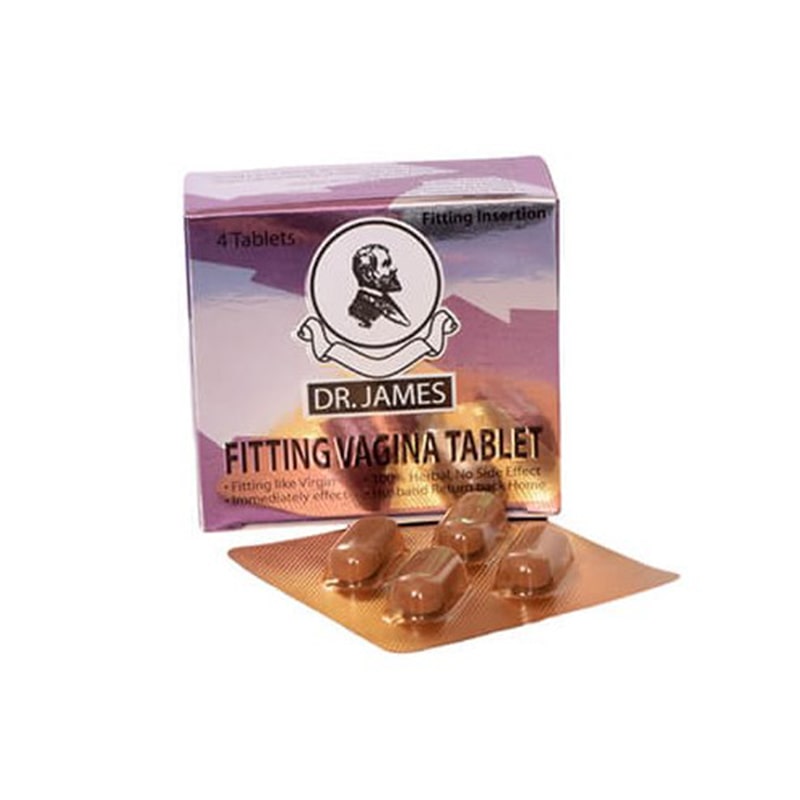 Untitled-4-min.jpg V Fit Vagina Tightening Capsules - Image 1