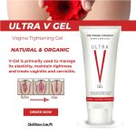 Ultra V Gel For Vaginal Tightening